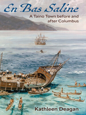 cover image of En Bas Saline